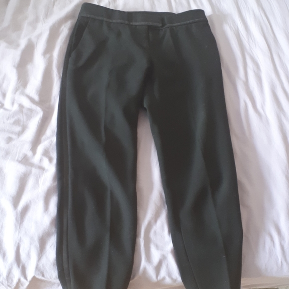 Black trousers - Picture 1 of 2